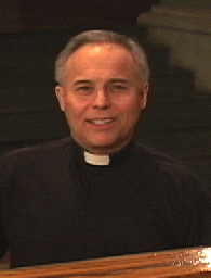 Fr. James Diluzio