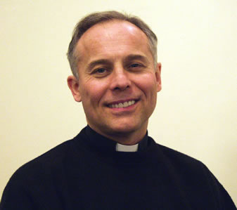 Fr. James DiLuzio
