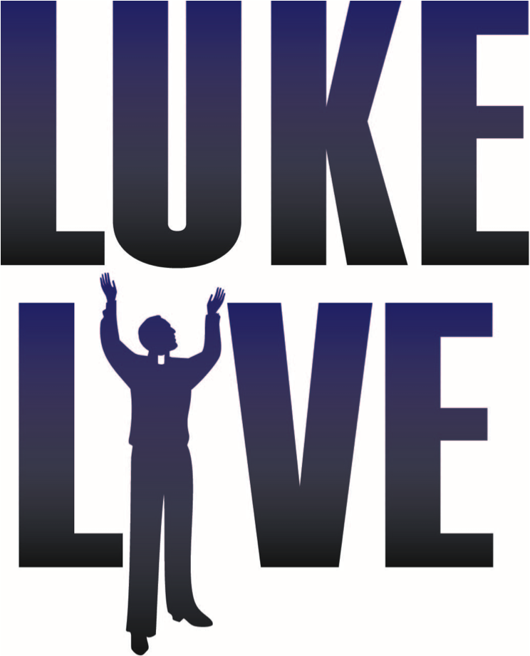 Luke Live Logo (Large)
